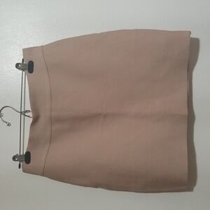 Dynamite bodycon skirt